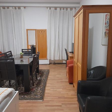 Ferienwohnung Schloessel 26/18 Βιέννη Εξωτερικό φωτογραφία