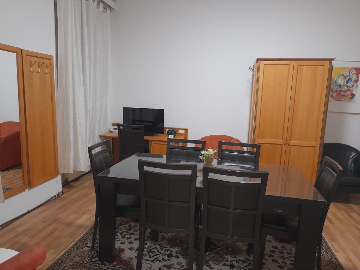 Ferienwohnung Schloessel 26/18 Βιέννη Εξωτερικό φωτογραφία