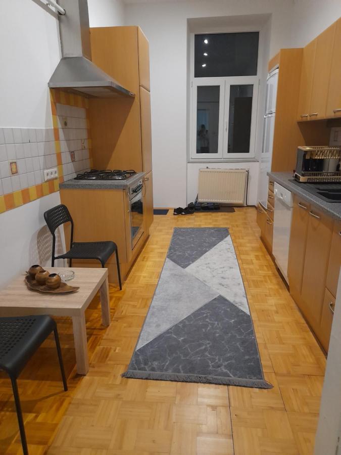 Ferienwohnung Schloessel 26/18 Βιέννη Εξωτερικό φωτογραφία